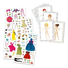 stickerpuppen-kleider-super-schick-kunstundspiel-2 - kunstundspiel