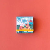 strawberries-tiny-erdbeeren-kunstundspiel-1 - kunstundspiel