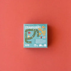 strawberries-tiny-erdbeeren-kunstundspiel-3 - kunstundspiel