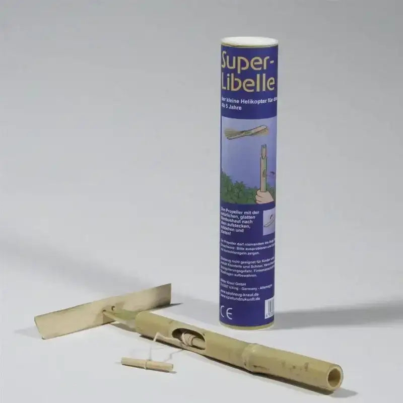 super-libelle-der-kleine-helikopter-fur-draussen-kunstundspiel-1 - kunstundspiel
