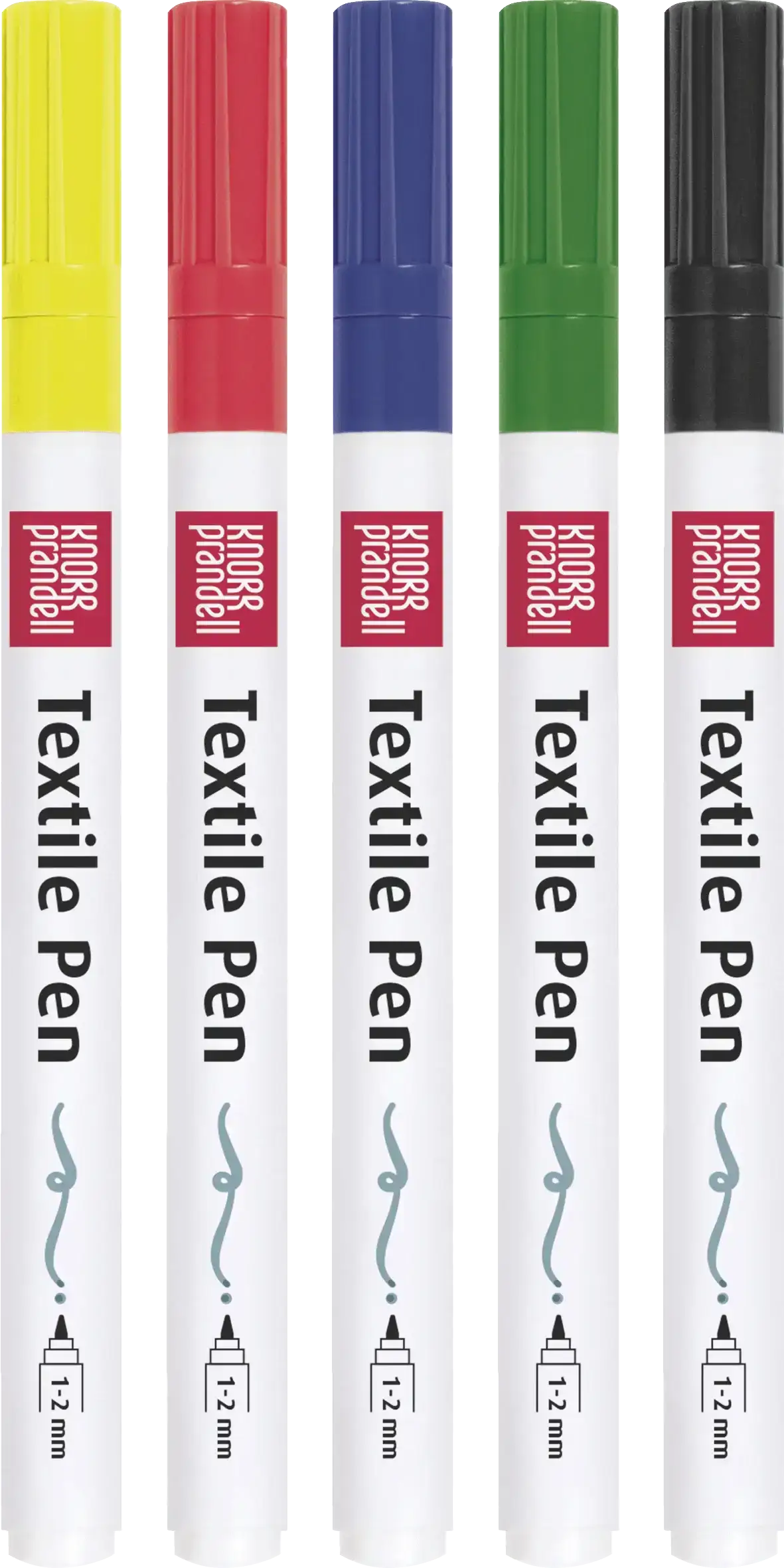 textilstifte-basic-dunn-classic-kunstundspiel-1 - kunstundspiel