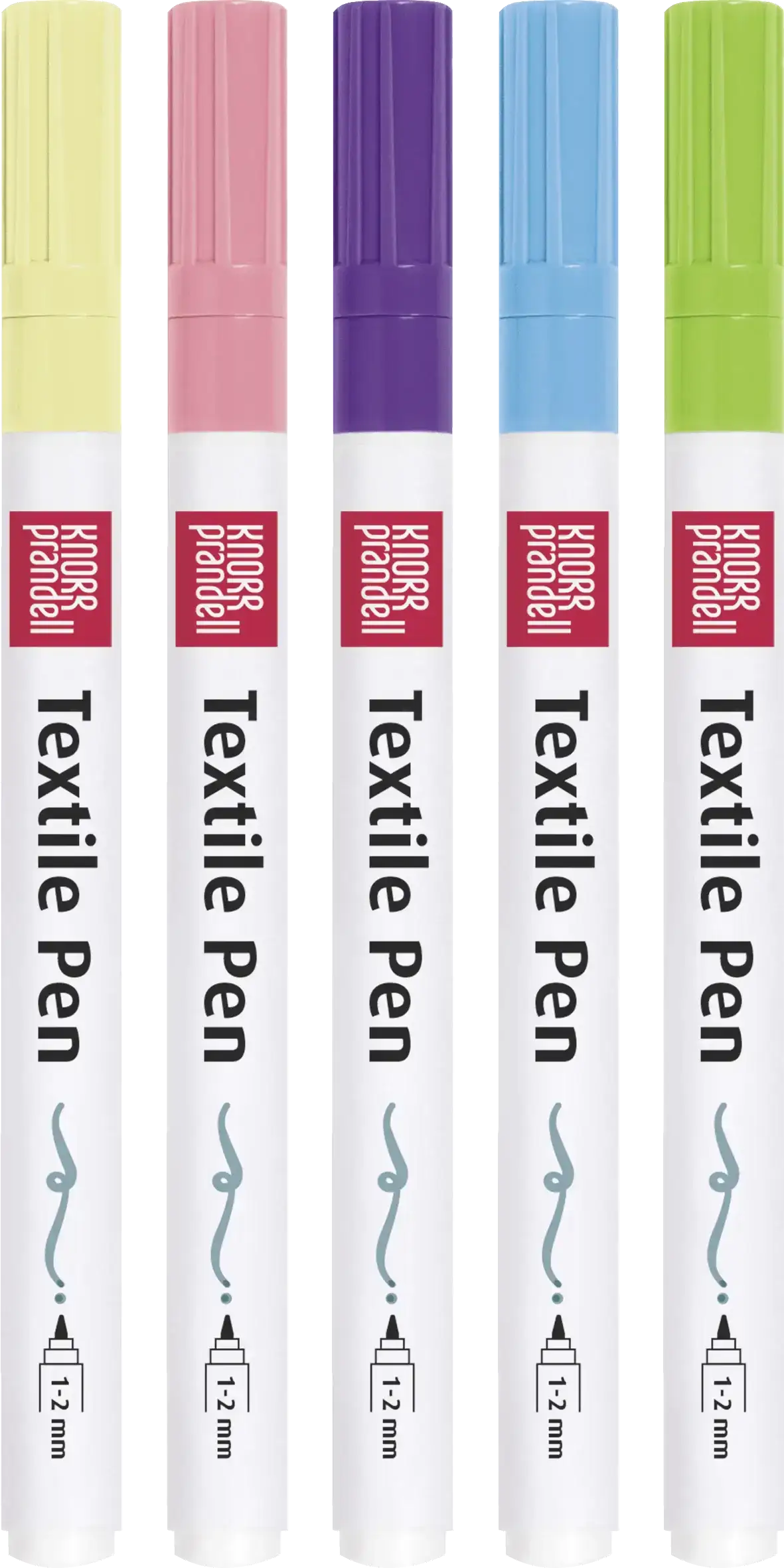 textilstifte-basic-dunn-pastell-kunstundspiel-1 - kunstundspiel