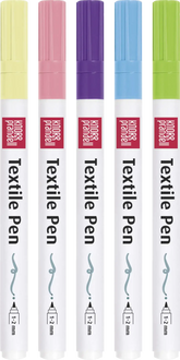 textilstifte-basic-dunn-pastell-kunstundspiel-1 - kunstundspiel