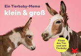 tierbaby-memo-kleinandgross-kunstundspiel-1 - kunstundspiel