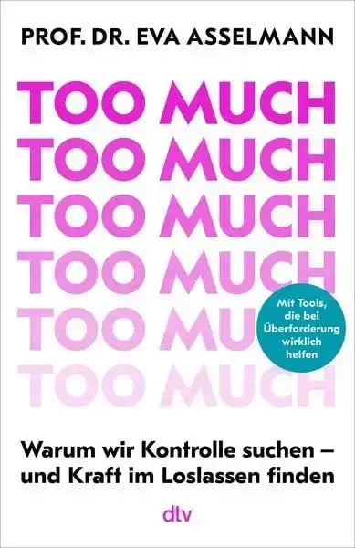too-much-taschenbuchausgabe-kunstundspiel-1 - kunstundspiel