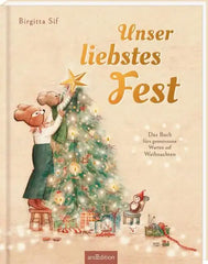 unser-liebstes-fest-gebundene-ausgabe-birgitta-sif_96494624-1d38-4d84-853f-2eba6c5f0e35 - kunstundspiel