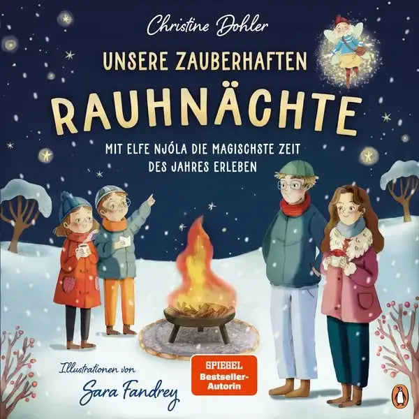 unsere-zauberhaften-rauhnachte-bilderbuch-kunstundspiel-1 - kunstundspiel