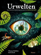 urwelten-eine-illustrierte-entdeckungsreise-durch-die-erdgeschichte-kunstundspiel-1 - kunstundspiel