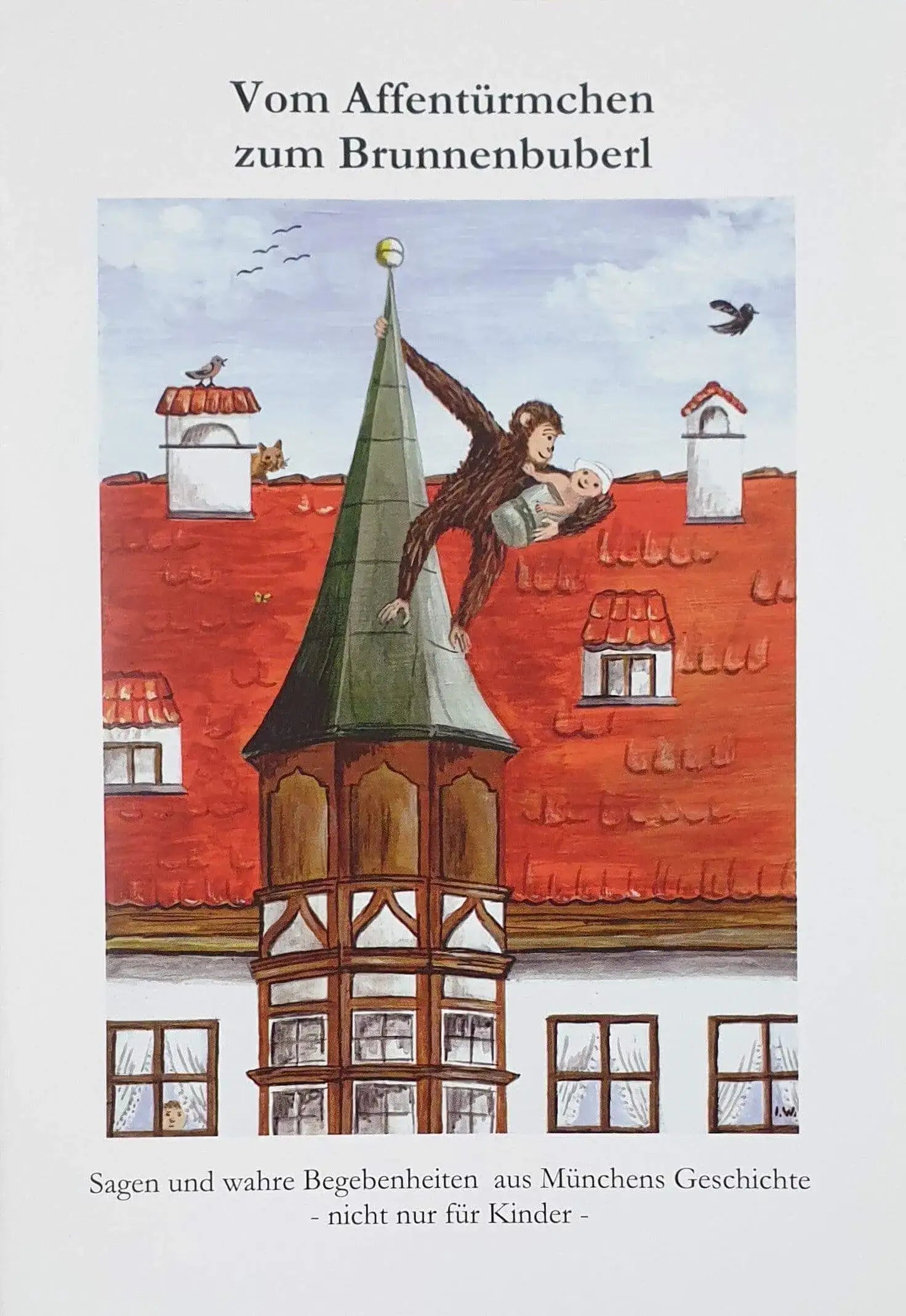 vom-affenturmchen-zum-brunnenbuberl-kunstundspiel-1 - kunstundspiel