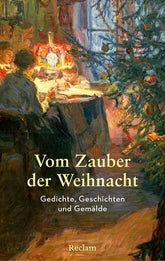 vom-zauber-der-weihnacht-gedichte-geschichten-und-gemaelde-zum-innehalten-gebundene-ausgabe - kunstundspiel