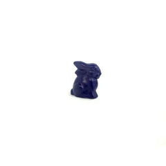 wachsmalfigur-hase-ultramarinblau-kunstundspiel-1 - kunstundspiel