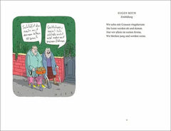 warte-mal-hab-ich-zu-hause-mein-buch-zugemacht-kunstundspiel-46892 - kunstundspiel