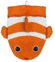 waschhandschuh-gross-clownfisch-conny-kunstundspiel-1 - kunstundspiel