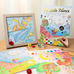 wassermalset-der-kleine-prinz-kunstundspiel-2 - kunstundspiel