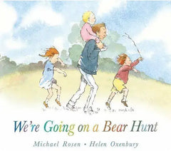 we-re-going-on-a-bear-hunt-kunstundspiel-1 - kunstundspiel