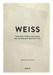 Weiß - 9783038763048 Midas