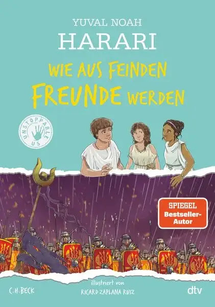 wie-aus-feinden-freunde-werden-kunstundspiel-1 - kunstundspiel