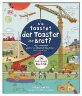 wie-toastet-der-toaster-das-brot-kunstundspiel-1 - kunstundspiel