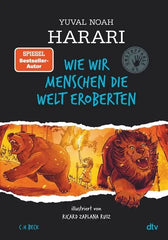 wie-wir-menschen-die-welt-eroberten-kunstundspiel-1 - kunstundspiel