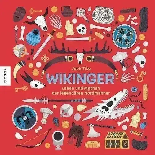 wikinger-leben-und-mythen-der-legendaren-nordmanner-kunstundspiel-1 - kunstundspiel