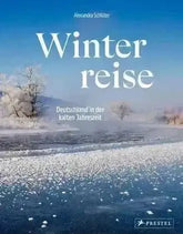 Winterreise Prestel Verlag kunstundspiel
