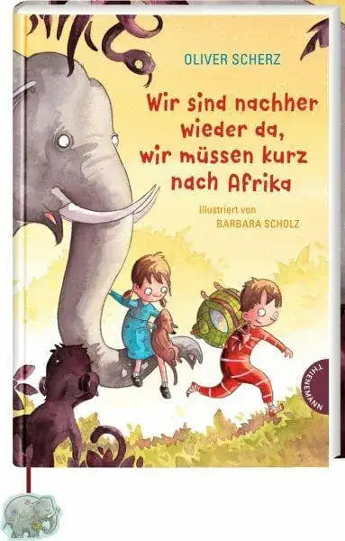 wir-sind-nachher-wieder-da-wir-mussen-kurz-nach-afrika-kunstundspiel-1 - kunstundspiel