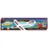 wurfgleiter-flugzeug-visor-kunstundspiel-1 - kunstundspiel