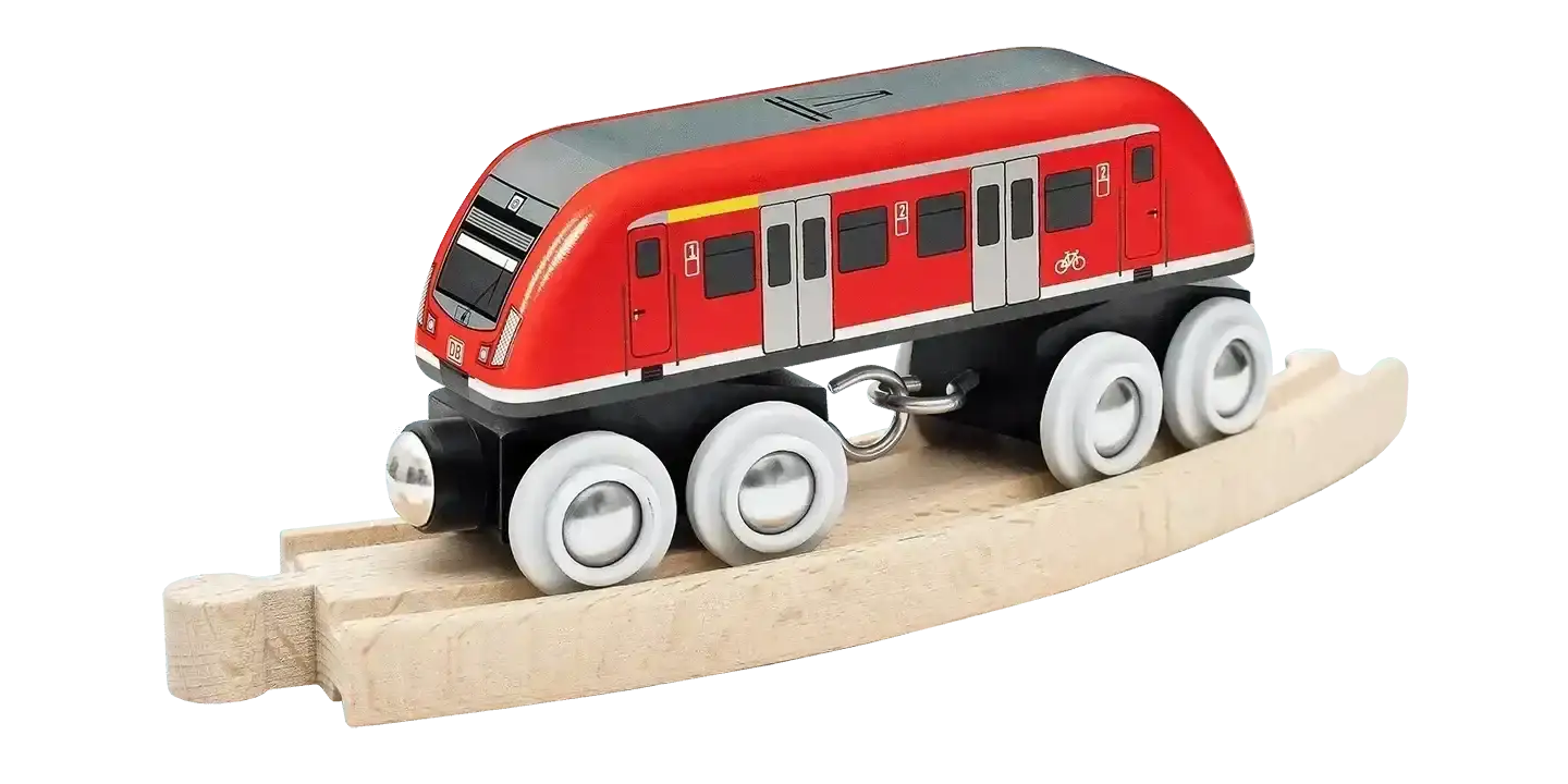 zug-triebwagen-db-regio-kunstundspiel-1 - kunstundspiel