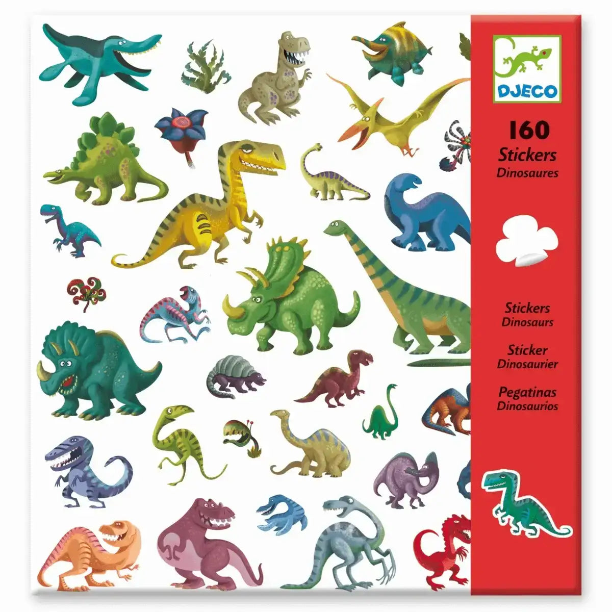160-sticker-dinos-kunstundspiel-34753 - kunstundspiel 