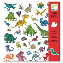 160-sticker-dinos-kunstundspiel-34753 - kunstundspiel 