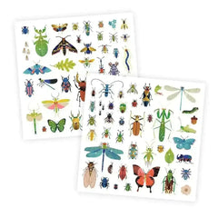 160-sticker-mikrokosmos-kunstundspiel-85524 - kunstundspiel 