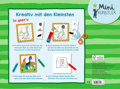 3174_999 - kunstundspiel 