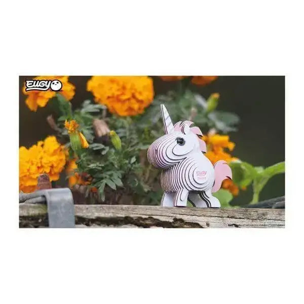 3d-papier-einhorn-kunstundspiel-4 - kunstundspiel 