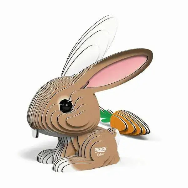 3d-papier-hase-kunstundspiel-2 - kunstundspiel 