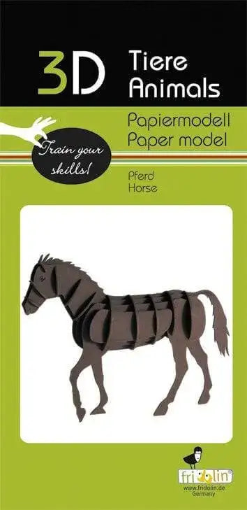 3d-pferd-papiermodell-kunstundspiel-1 - kunstundspiel 