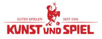 KuS_Logo_Slogan_quer - kunstundspiel 