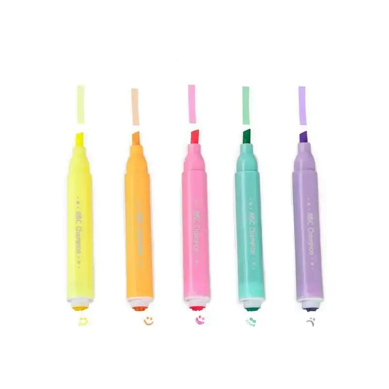 abc-champions-highlighter-stempelstift-kunstundspiel-2 - kunstundspiel 
