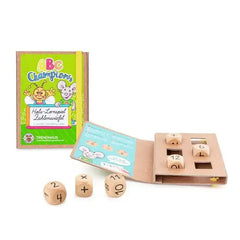 abc-champions-holzlernspiel-zahlenwurfel-kunstundspiel-1 - kunstundspiel 