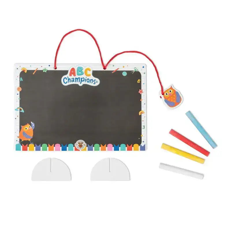 abc-champions-kreidetafel-set-kunstundspiel-2 - kunstundspiel 