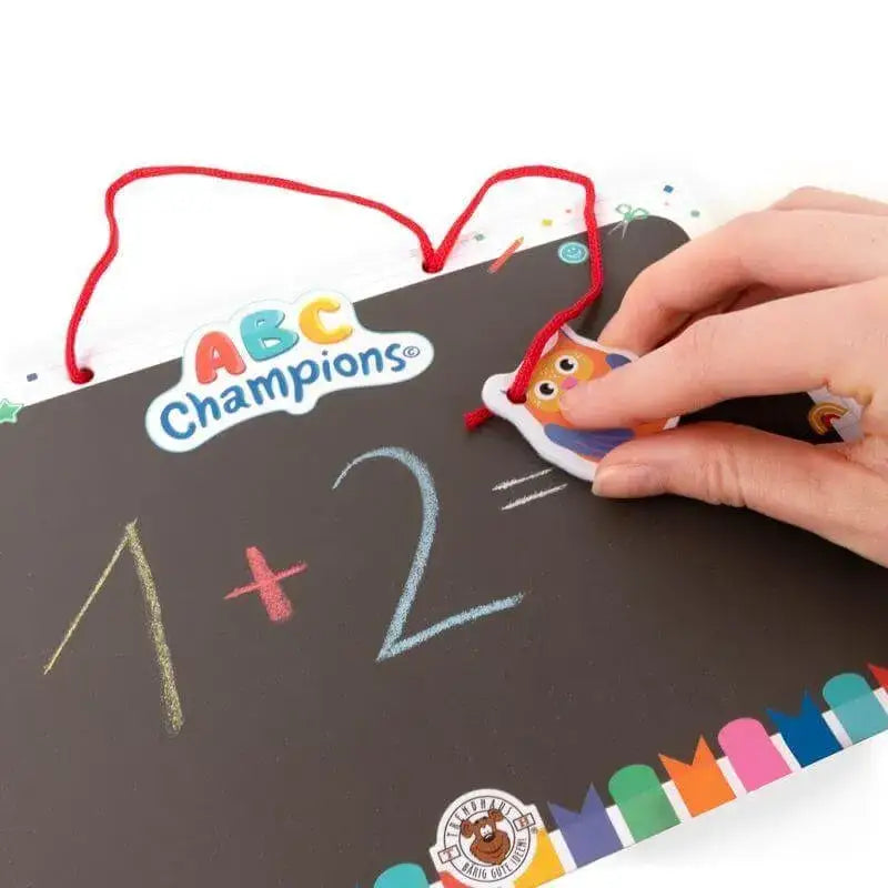 abc-champions-kreidetafel-set-kunstundspiel-3 - kunstundspiel 