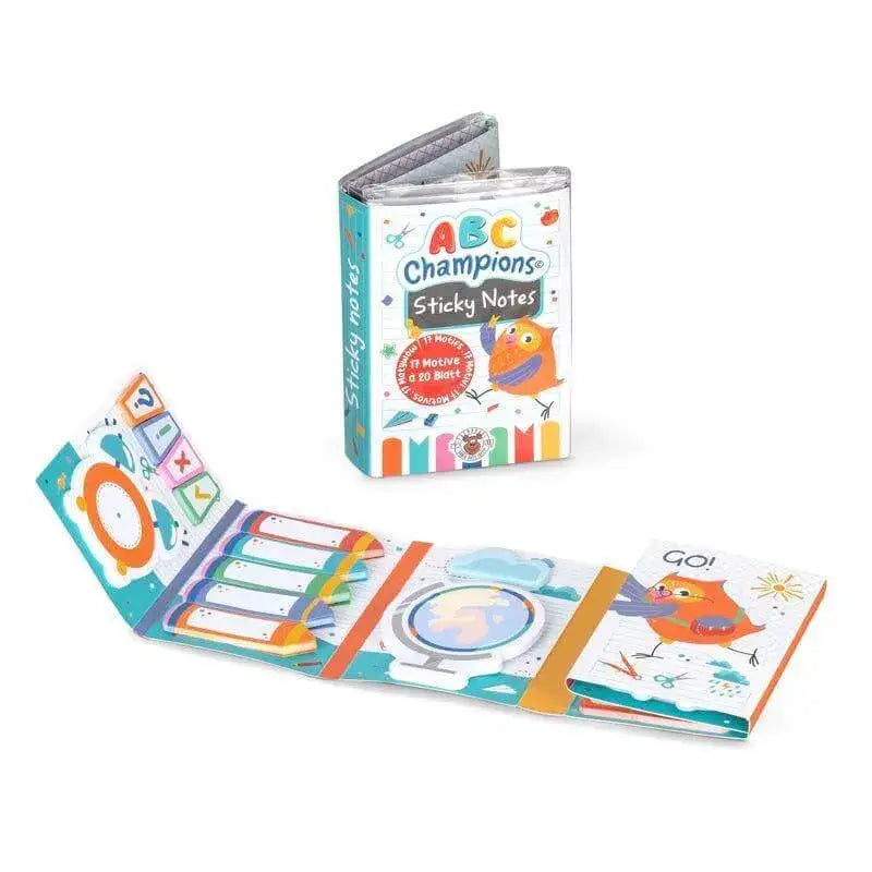 abc-sticky-notes-organizer-kunstundspiel-1 - kunstundspiel 