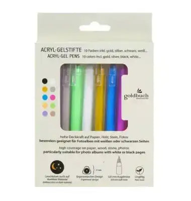 acryl-gelstifte-set-starke-leuchtkraft-kunstundspiel-1 - kunstundspiel 
