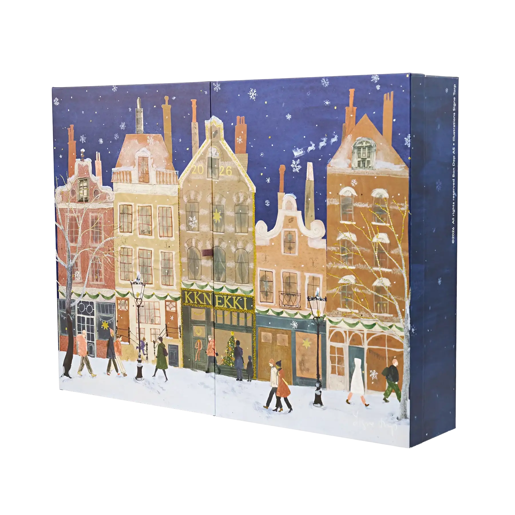 adventskalender-haargummi-kknekki-41-stuck-kunstundspiel-2 - kunstundspiel 