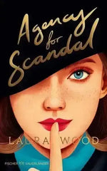 agency-for-scandal-kunstundspiel-1 - kunstundspiel 
