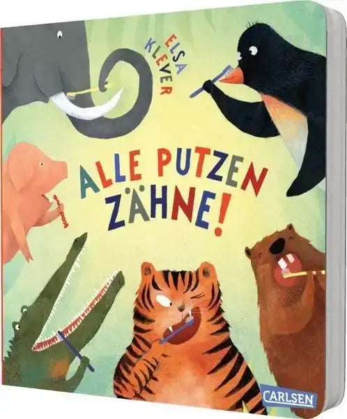 alle-putzen-zahne-kunstundspiel-1 - kunstundspiel 