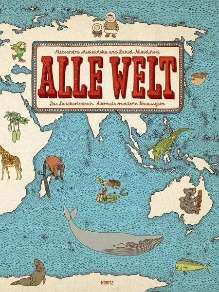 alle-welt-das-landkartenbuch-kunstundspiel-1 - kunstundspiel 
