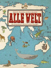 alle-welt-das-landkartenbuch-kunstundspiel-1 - kunstundspiel 