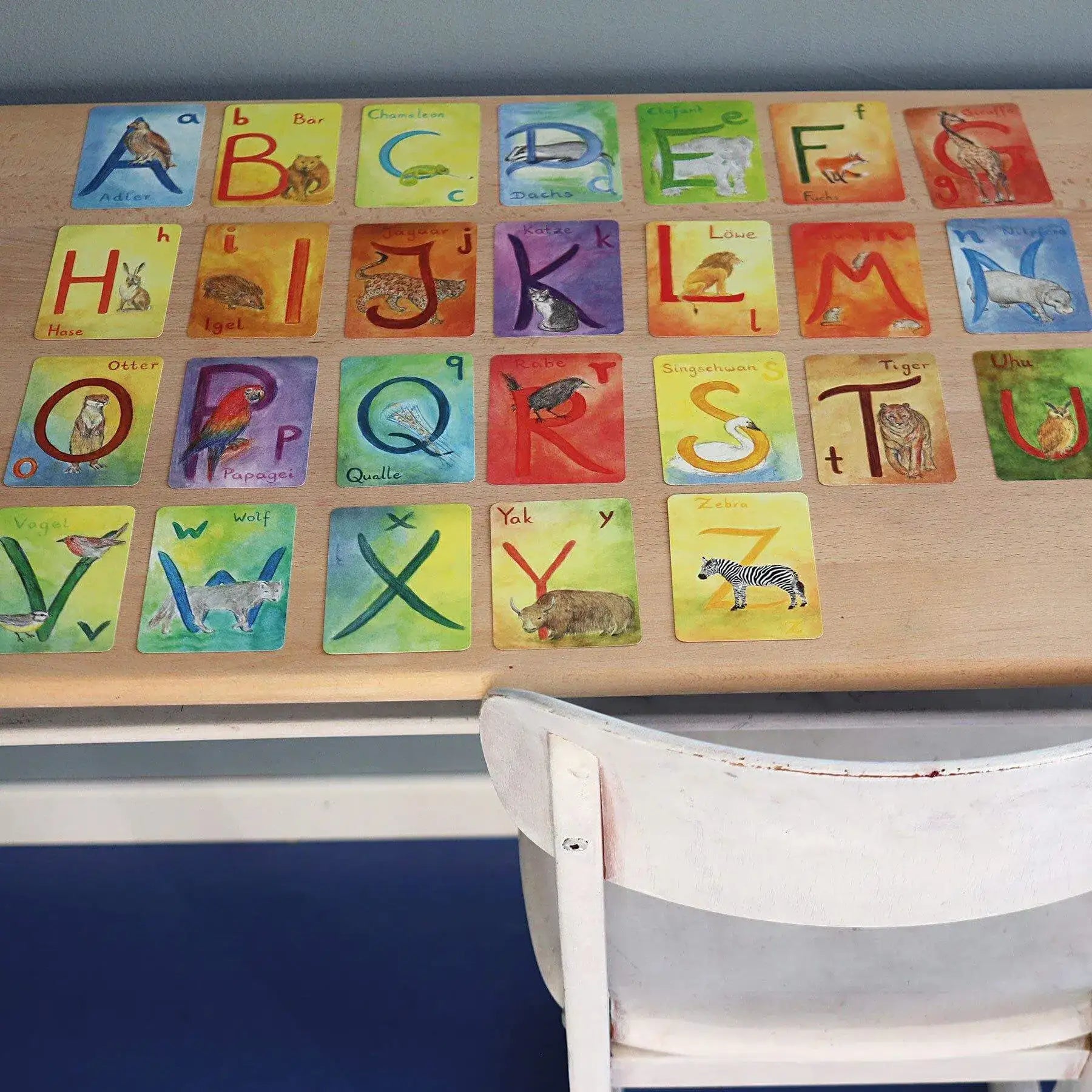 alphabet-grossbuchstaben-kunstundspiel-3 - kunstundspiel 