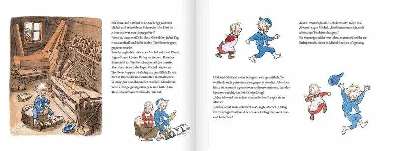 als-klein-ida-auch-mal-unfug-machen-wollte-kunstundspiel-2 - kunstundspiel 