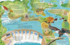 Am Fluss entlang Prestel Verlag